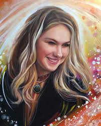 Портрет по фото