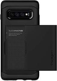 Buy products such as samsung galaxy s10 case with screen protector, dteck shockproof hybrid three layer protective cover glitter back shell for samsung galaxy s10, green at walmart and save. Best Samsung Galaxy S10 Cases 2021 Android Central