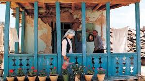 Maybe you would like to learn more about one of these? Through The Olive Trees Filmkrant