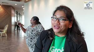 I have a complain to file against grab aar service at our airports. Exclusive Grab Malaysia Office Tour Youtube