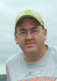 Daniel Alfred Bark (1975-2016)