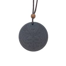 Quantum Scalar Energy Pendant Negative Ions Protection Magnetic Health Power Chain Healthy Benefits Buy At A Low Prices On Joom E Commerce Platform