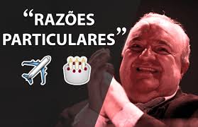 De acordo com a postagem no instagram, ele e margarita estão bem. Sismmac Noticias Greca Se Ausenta Da Prefeitura Por Quatro Dias Por Razoes Particulares