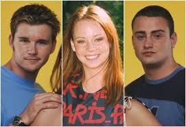 22 hours ago · dieter brummer, a former actor in home and away, has died at the age of 45. Home And Away What Do The 90s Cast Look Like Now From Shane Parrish To Gypsy Nash