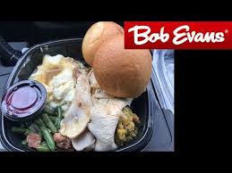 Here you can find casinos with the most popular online slots for real money and for free. Bob Evans Take Out Thanksgiving Dinner