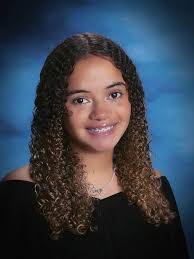 Proud of Long County Senior's Resilience and Success