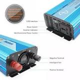 What Will a 750 Watt Power Inverter Run? - JMHPOWER