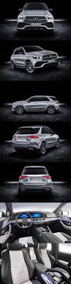 After A Long Teaser Campaign And A Comprehensive Development Process The New 2019 Mercedes Benz Gle Has Fina Mercedes Benz Gle Mercedes Benz Mercedes Benz Suv