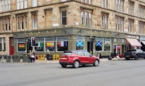 Other flags used in scotland, as well as the rest of the united kingdom can be found at list of british flags. Euro 2020 Scottish Pub Under Fire As English Flag Is Excluded From Euros Display Uk News Express Co Uk
