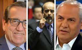 Moisés Obregón: “Reciente acuerdo del Pleno del JNE tiene nombre propio y  favorece al candidato de El Maicito, Vladimir Meza”