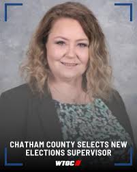 During a November 24 evidentiary hearing, the Carteret County Board of  Elections voted 3-2 to send an election protest filed by Jones to the State  Board of Elections for review. The Board