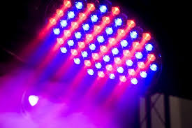 Led Stage Light