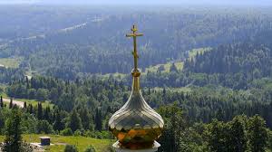 Orthodox Church Top Wallpaper Church Orthodox Eastern Orthodox