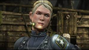 Deception as the first of kabal's recruits for the new black dragon. Mortal Kombat X Has Strong Female Characters Attack Of The Fanboy