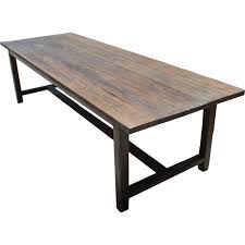 4.5 out of 5 stars 395. Petersen Antiques Farm Table In Vintage Fir