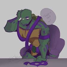 future donnie x reader on Tumblr