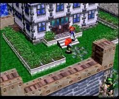 Shining Force 3 Download Gamefabrique