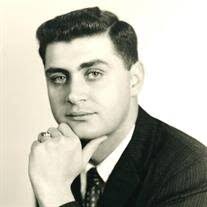 Michael Thomas King Obituary