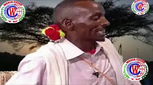 Waxaa soo hoos gali kara qodobo kale. Gabay Amaan Ah