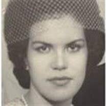 Eva Terrazas Obituary