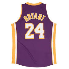 kobe bryant authentic jersey 2006 07 los angeles lakers