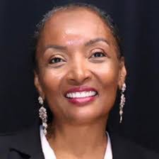 Sherry Laster's Instagram, Twitter & Facebook