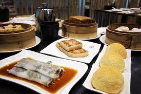 They are the worlds cheapest michelin starred restaurant with a. Just Opened New York Everything New In New York City