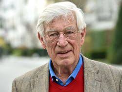 Siegfried Rauch (1932-2018)