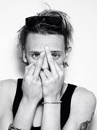 Jamie Campbell Bower