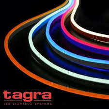 Led Neon Flex 24v Bendable Flexible Tube Light Tube Light Led Flex