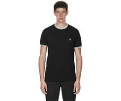 Perceived by the entire population as a successful tennis player with an. Fred Perry Twin Tipped T Shirt M1588 Ab 33 96 Preisvergleich Bei Idealo De