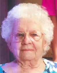 Louise Heaton Obituary