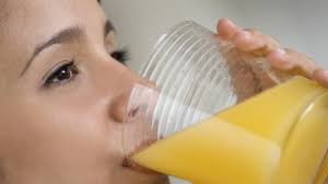Could you start the day without OJ?