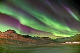 Best Places To See The Northern Lights Iceland See The Northern Lights Northern Lights Northern Lights Iceland