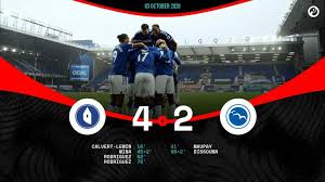 Check out detailed player statistic, goals, assists, key passes, xg, shot map, xgplot. Everton 4 2 Brighton Five Things Learned As Toffees Set Historic Pace Squawka