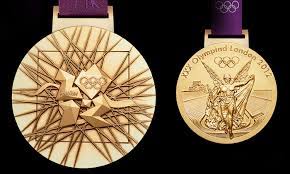 Obhájci titulu hrají v repríze posledního finále proti kanadě Londynska Olympijska Medaile Je Nejvetsi A Nejtezsi Designmag Cz