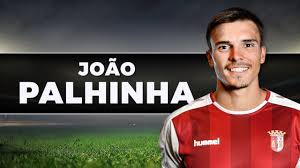Pedro goncalves, andre silva, bernardo silva. Joao Palhinha Sc Braga Amazing Goals Skills Youtube