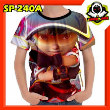 Check spelling or type a new query. Kaos Boboiboy Supra Baju Anak Gambar 3d Boboiboy Murah Shopee Indonesia