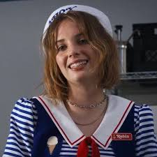 Joe Keery reveals his favourite Stranger Things characters. 1. Mike Wheeler  2. Lucas Sinclair 3. Robin Buckley