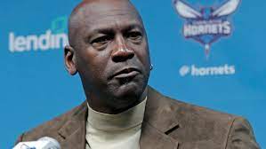 NBA | Jordan talks to Hornets about being uncomfortable, winning