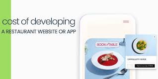 Create Website For Restaurant Business: Step-By-Step Guide