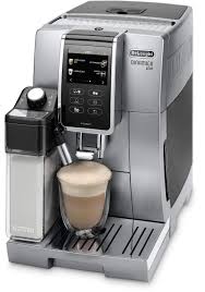 With this espresso maker, the art of coffee making will be yours for the taking. Ø®Ø±ÛŒØ¯ Ùˆ Ù‚ÛŒÙ…Øª Ø§Ø³Ù¾Ø±Ø³Ùˆ Ø³Ø§Ø² Ø¯Ù„ÙˆÙ†Ú¯ÛŒ Ø§ÛŒØªØ§Ù„ÛŒØ§ De Longhi Kaffeevollautomat Primadonna Class Ecam 556 55 W ØªØ±Ø¨