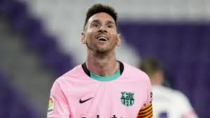 Bienvenidos a la cuenta oficial de instagram de leo messi / welcome to the official leo messi instagram account messi.com. Messi To Miss Elche Clash After Losing Appeal Against Two Match Ban