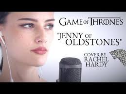 Jenny Of Oldstones Game Of Thrones Season 8 Florence The Machine Cover By Rachel Hardy Youtube In 2020 Florence The Machines Game Of Thrones Hardy