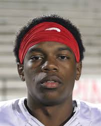 Tanner McCalister, Oklahoma State, Cornerback