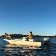 Captain Oakley Jackson (@osprey_adventures) • Instagram photos and videos