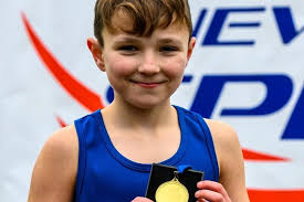 Perseverance pays off as Borderer Craig Bruce wins £6,000 new year sprint  12th time around