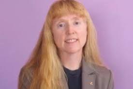 Remembering Alum Dori Pelz-Sherman