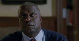 Who Was Andre Braugher in House MD? Cameo Explored