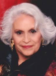 Evangeline Barlow's Instagram, Twitter & Facebook